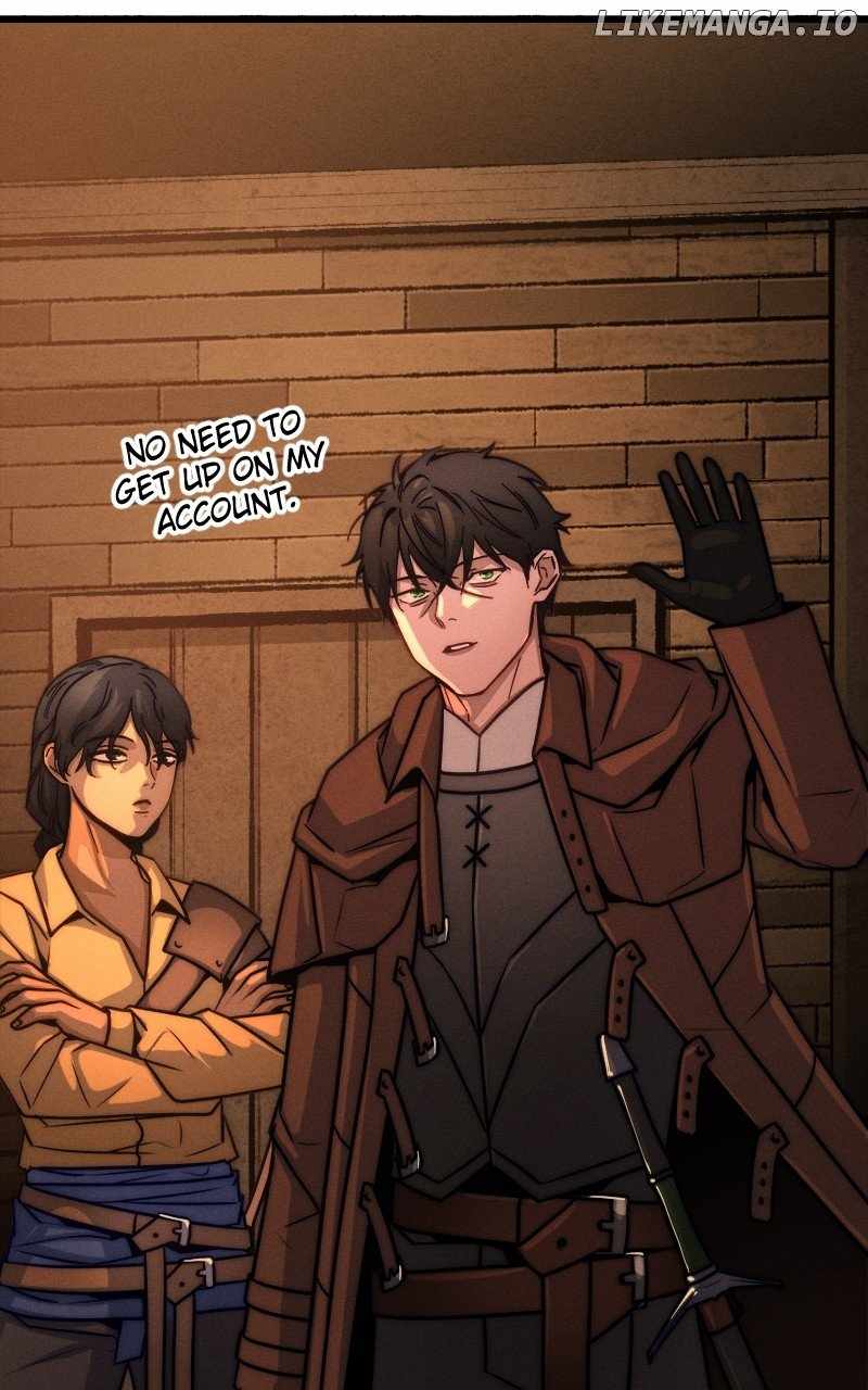 A Practical Guide to Evil Chapter 32 74